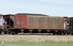 BNSF 650863